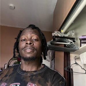 Meet your Posher, Robert